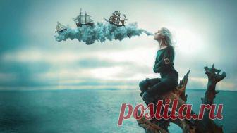 Мантра сказочных перемен Иногда чтобы почувствовать что такое счастье, стоит сделать что-то, чего мы никогда еще не делали.