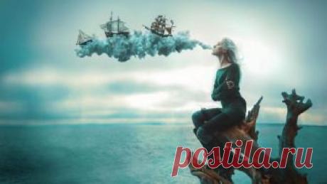 Мантра сказочных перемен Иногда чтобы почувствовать что такое счастье, стоит сделать что-то, чего мы никогда еще не делали.