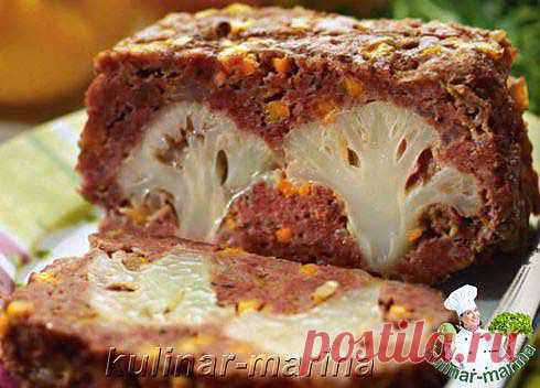Мясные блюда | Рецепты с фотографиями и подробным описанием