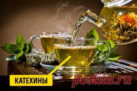 Продукты, которые деликатно позаботятся о вашей печени