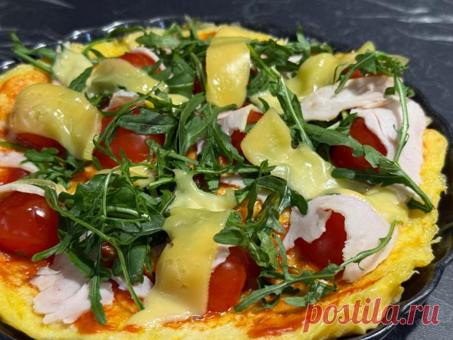 3 простых рецепта завтрака на скорую руку. Полезно, вкусно и легко. | Вкусные рецепты от Ани Торосян | Дзен