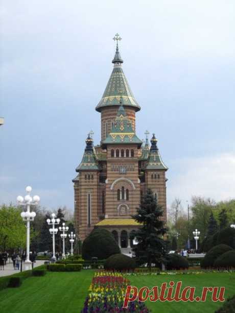 Красивейшие православные колокольни
