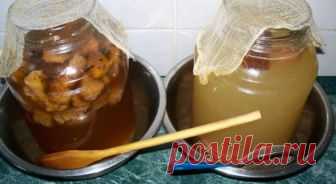 РЕЦЕПТЫ И СОВЕТЫ ХОЗЯЙКАМ: Скоростной квас за 2 часа: игристый, свежий, с необычайно ярким вкусом...