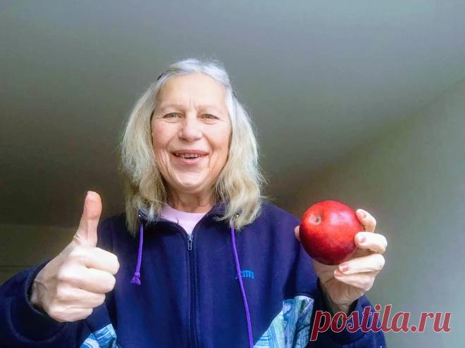 4 дня воздержания от пищи с целью оздоровления. Сегодня первый день выхода. Подробности по ссылке