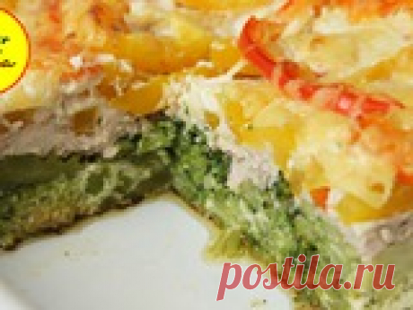 Фитнес ужин на скорую руку! Вкусно и Полезно!: Группа Фитнес и диеты
