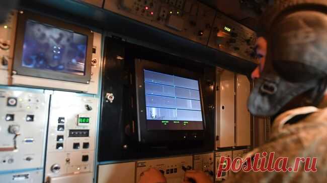 В Анапе объявили угрозу атаки БПЛА