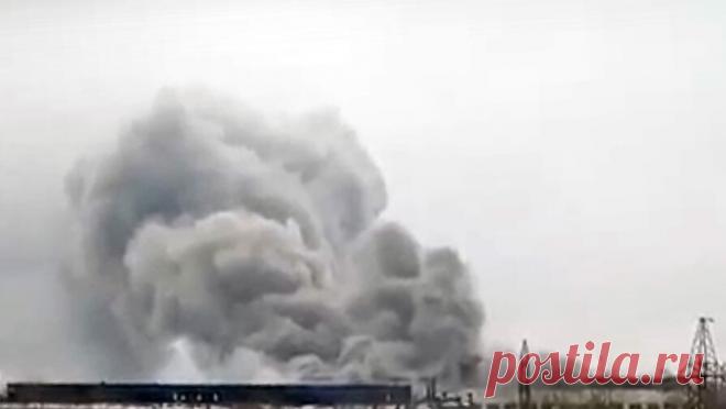 На заводе ЧКПЗ в Челябинской области произошел пожар. Под Челябинском на заводе ЧКПЗ в Ленинском районе проиошел крупный пожар. Об этом сообщает Telegram-канал "Агентство чрезвычайных новостей". По информации Telegram-канала, в пресс-службе ЧКПЗ сообщили, что возгорание произошло в ...