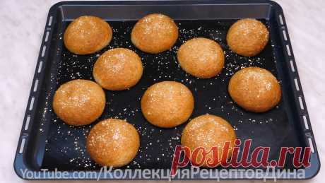 Цельнозерновые булочки с отрубями! Отрубные булочки! Рецепт булочек с отрубями | Дина, Коллекция Рецептов | Дзен