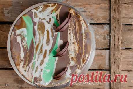 Жизнь - вкусная! Кулинарный блог Галины Артеменко