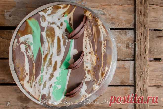 Жизнь - вкусная! Кулинарный блог Галины Артеменко