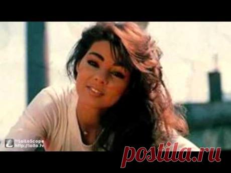 Sandra ~ Love turns to Pain