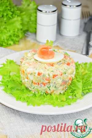 Салат 