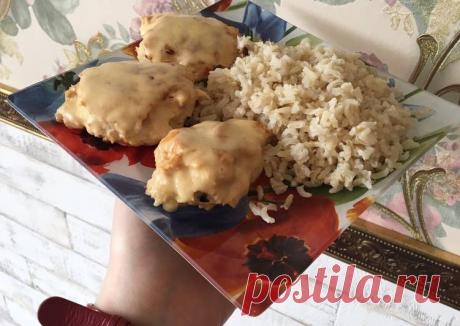 ПП котлетки😍 - пошаговый рецепт с фото. Автор рецепта Анастасия . - Cookpad