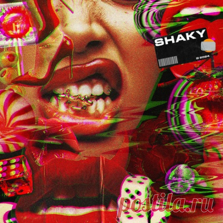 San Pacho - Shaky free download mp3 music 320kbps