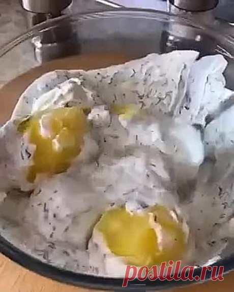 Картофель в беконе ( рецепт )