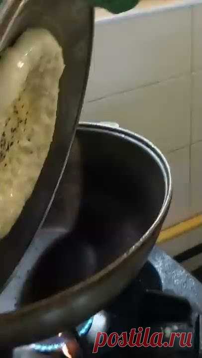Полное видео с лепешками в казане - https://youtu.be/JZK8pdONlscНАШ ИНСТАГРАМ - nashumevshie_live ССЫЛКА - https://instagram.com/nashumevshie_live?utm_medium...