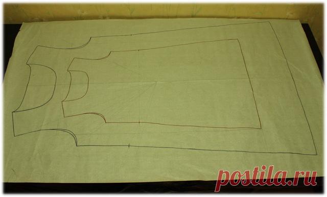 построение выкройки платья для валяния - Поиск в Google