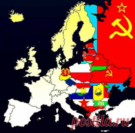 Кое-что из поп- и рок-музыкального наследия Восточной Европы. – МУЗЫКА 70-Х , пользователь Сергей Теснов ©  –  Музыка 70-х.
– Сборник из 2 пластинок.
1. Музыкальная жизнь (Венгрия) 1977.
2. Rock & Ballads (Германия) 1979. ================================================