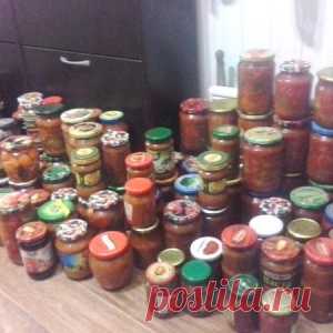 Заметки опытного 