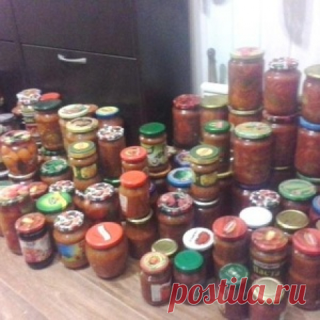 Заметки опытного "консерватора"