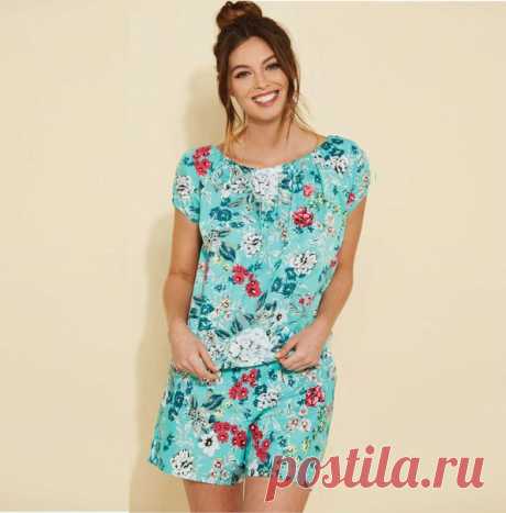 Выкройка пижамы женской р.36/38-44/46(EU
Источник: https://www.sewnowmag.co.uk/
Спасибо за выкройку группе .Мировая мама. Выкройки. Рецепты. Воспитание. .
#выкройки #выкройкиженские #выкройкибесплатные #выкройкапижамы