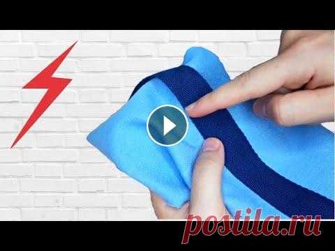 Мало кто знает, что так шить сумку проще всего! Новая идея! Выкройка #ШвейныеидеиотЭлен #sewingideasfromHelen #sewingideas #Ideasdecostura #Nähideen Новая идея шитья простой сумочки! В этом видео я покажу вам очень легк...