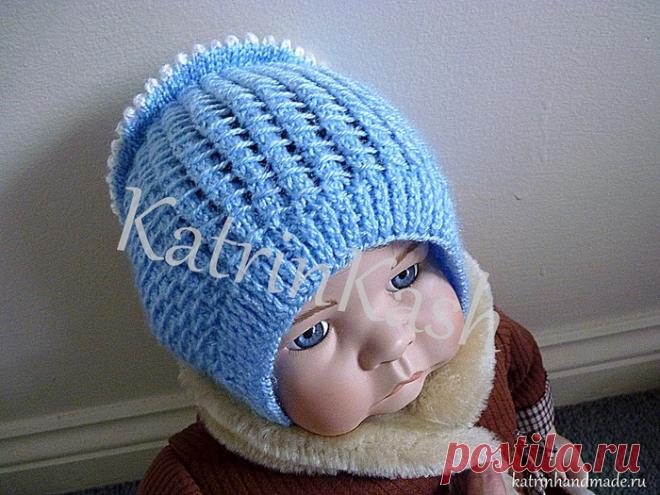 шапочки, панамки, шарфы | Записи в рубрике шапочки, панамки, шарфы | Ninochka