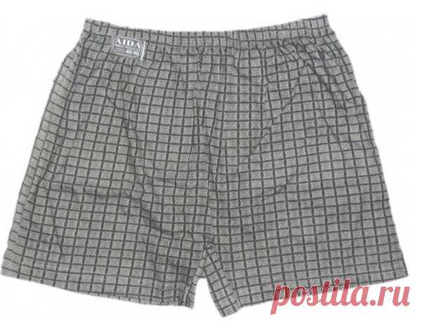 Мужские семейные трусы.Размеры 46-60(рос.)
выкройки
#мужчинам