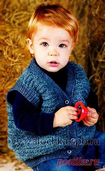 *Вязание для детей | ЕЛЕНА ВЯЗАЛОЧКА – Вязание Спицами и Крючком | Лушие Схемы и Модели Бесплатно
