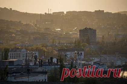 В Крыму запретили снимать работу систем ПВО и последствия атак БПЛА