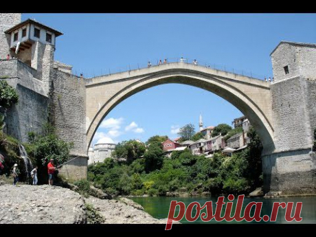 Bosna i Hercegovina 2014 - Mostar ambience (Bosnia and Herzegovina)