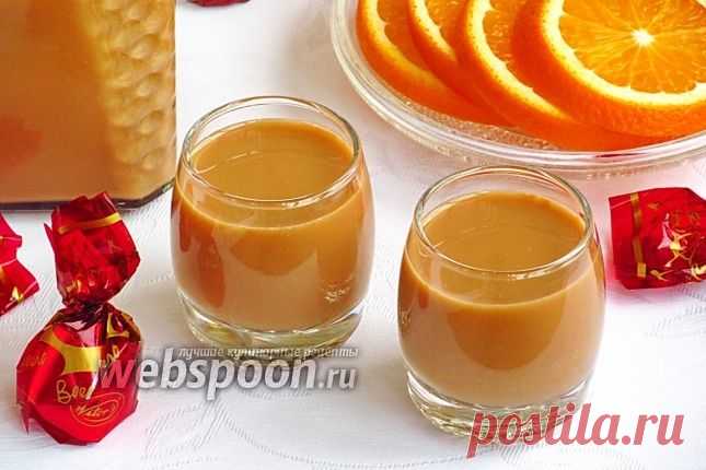 Ликёр «Банкетный».