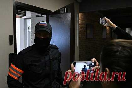 Главному редактору крупного российского издания предъявили обвинение