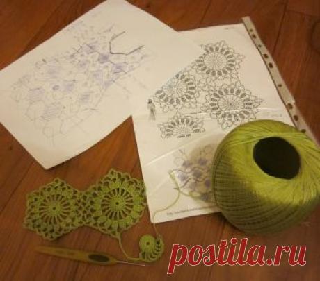 БЕЗОТРЫВНОЕ ВЯЗАНИЕ. | Записи в рубрике БЕЗОТРЫВНОЕ ВЯЗАНИЕ. | Дневник candra