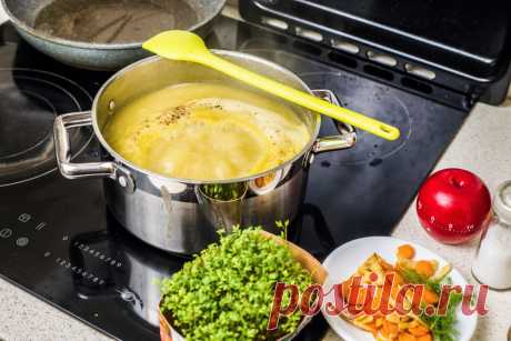 24 гениальных лайфхака для кухни - Статьи на Повар.ру