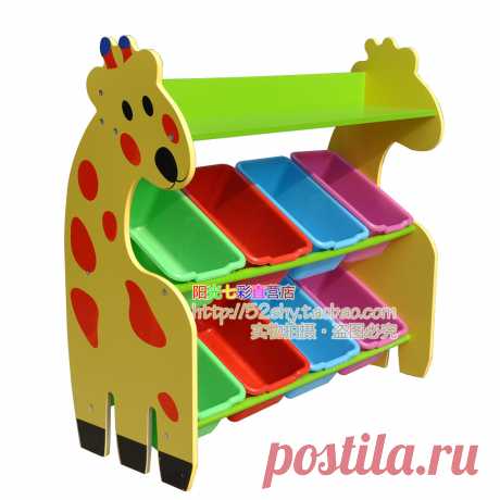 шкафы стеллажи пластиковые для детской