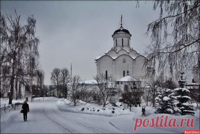 Фото: город храмов. Фотограф Дмитрий Анцыферов. Город - Фото и фотограф на Расфокусе.