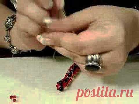 Мастер-класс по созданию браслета - Создание бижутерии