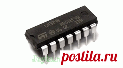 Операционный усилитель LM324. Описание, схема включения, datasheet | joyta.ru Микросхема серии LM324 является недорогим операционным усилителем, имеющая прямой дифференциальный вход, внутричастотную компенсацию при единичном