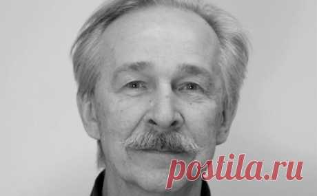 Умер телеведущий, режиссер и педагог ВГИКа Виктор Азеев. В среду, 4 декабря, скончался телеведущий, режиссер и педагог Всероссийского государственного университета кинематографии (ВГИК) Виктор Азеев, сообщает пресс-служба университета.