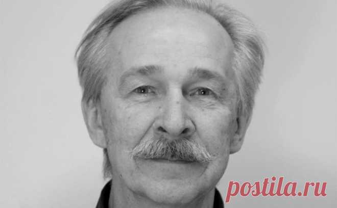 Умер телеведущий, режиссер и педагог ВГИКа Виктор Азеев. В среду, 4 декабря, скончался телеведущий, режиссер и педагог Всероссийского государственного университета кинематографии (ВГИК) Виктор Азеев, сообщает пресс-служба университета.