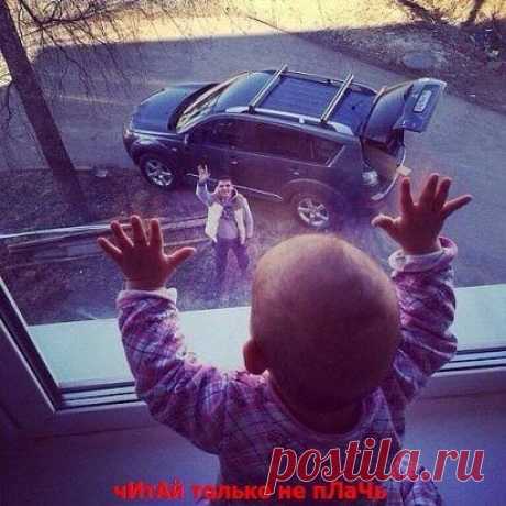 Счастье - это когда тебя дома ждет вот такое солнышко.