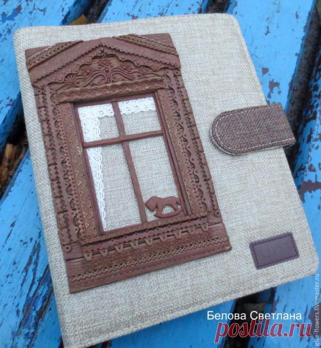 Мастер-класс: создаем резной наличник из полимерной глины | Журнал Ярмарки Мастеров