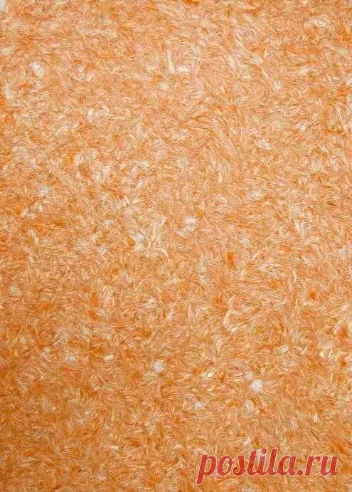 Делаем жидкие обои своими руками