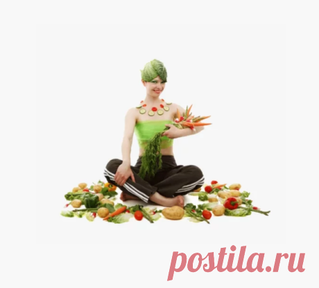 Продукты для очищения организма | Я ХУДЕЮ | Яндекс Дзен