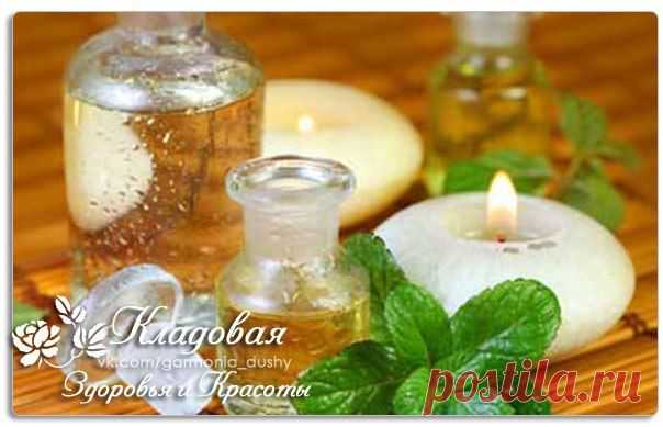 Рецепты домашних шампуней.