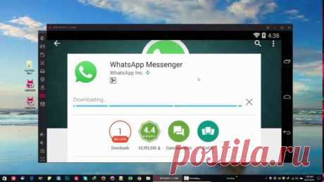 Можно ли звонить по WhatsApp с компьютера