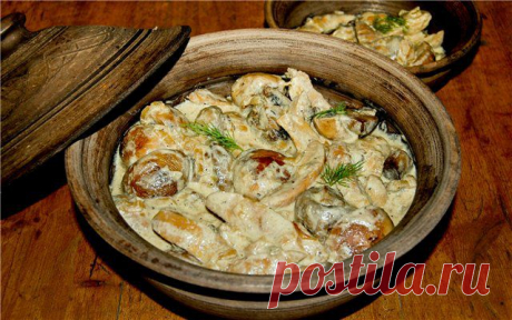 ДОМАШНЯЯ КУХНЯ КАРПАТ - БЫЧЬИ ЯЙЦА ПО ГУЦУЛЬСКИ