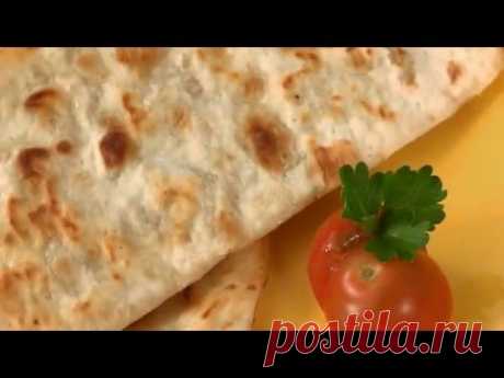 Ленивые чебуреки