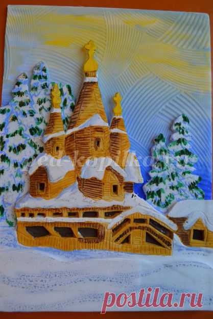 Блог Музыченко Елены